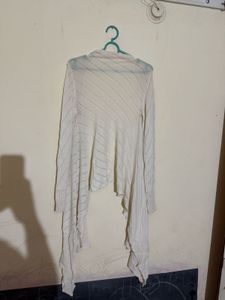 Lightweight Knit Cardigan