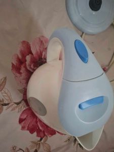 💥Price Drop..Cute Pinteresty Koryo Electric Kettl