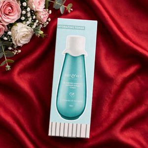 DOT &amp; KEY Blueberry Hydrate Barrier Repair Toner