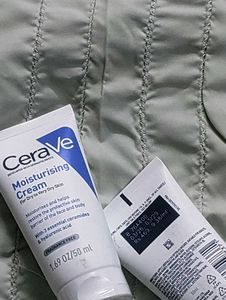 CeraVe Moisturising Cream - 2 Pack
