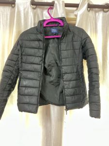 Wills Sport Puffer Jacket