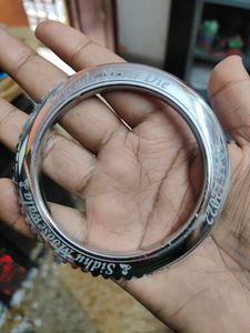 Legends Never Die Custom Name Bangle