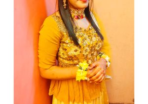 Handwork Lehenga