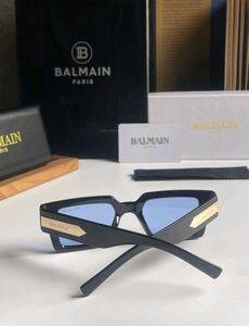 Balmain Paris Sunglasses