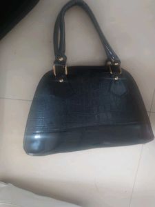 Assorted Designer Handbags 10 piece RS-2990/-