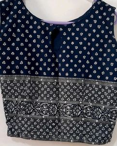 Teal Lehanga Choli  💎