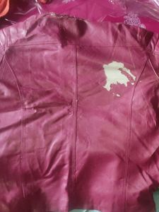 Allons-y(french Imported) Jacket Worth Rs. 10,000
