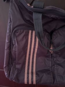 Adidas Duffle Bag