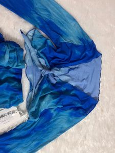 newme beachy cordset( new with tag)