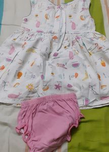 Baby Frocks