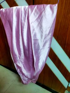 Stunning Lavender Kurta Set with Dupatta