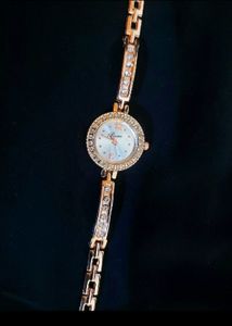 Beautiful Designer Watch Only At Rs 199