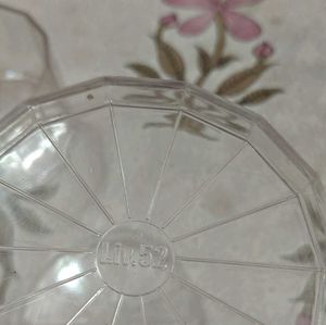 Tea Coaster 4 pc