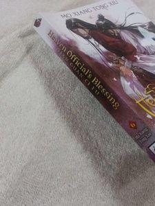 Heaven Official's Blessing 6
