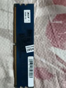 Computer RAM Module