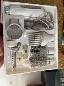 Panasonic Hair Styler EH-KA71-W