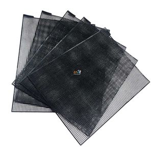 Cross Stitch Sheet Plastic
