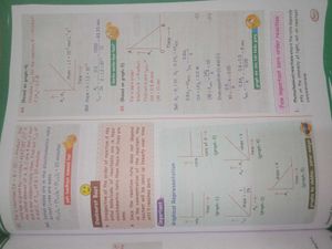 EaJEE NOTES Physical Chemistry