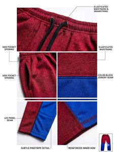 new track pant lower