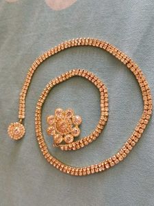 Saree Brooch