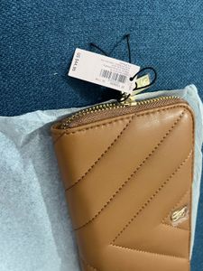 Authentic Victoria's Secret Wallet New
