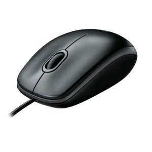 Punta Wired Computer Mouse