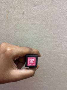 Nykaa Matte Lipstick
