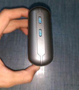 URBN 20000mAh Power Grey Titanium