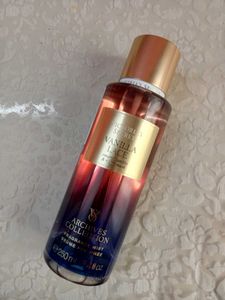 Victoria's Secret Vanilla Lace Mist