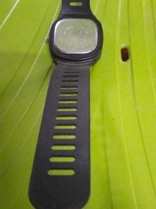 Wrist Watch