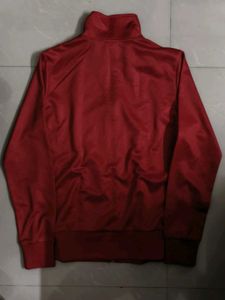 Le Coq Sportif Track Jacket