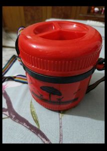 unused tiffin box
