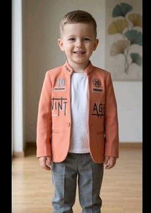 5years Boy Blazer /coat