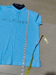 Tommy Hilfiger Men's Polo Shirt