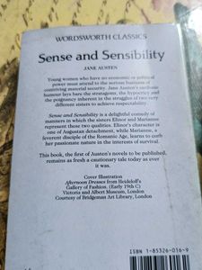 Jane Austen Wordsworth Classics Books