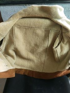 Beautiful Winter Jacket Very Hot