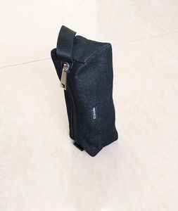 🆕️ Pencil Pouch (Black Jeans)
