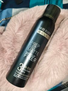 Swiss Beauty Makeup Fixer