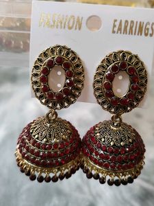 Earings