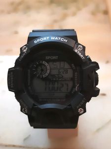 💥 Led Sport Watch Brand New