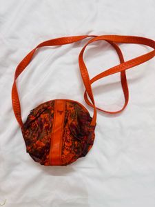 Baggit Crossbody Bag - Unique Design