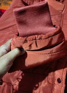 Very Warm And Cosy Jacket 🧥