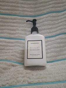 Kimirica Hand & Body Lotion