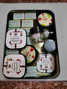 All In One Box