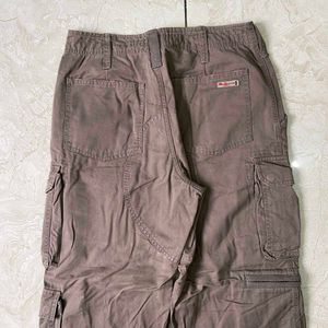 Ben Sherman Havey Utility cargo