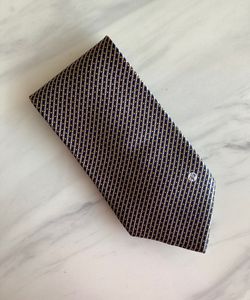 Silk Tie!