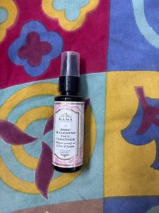 Kama ayurveda face cleanser