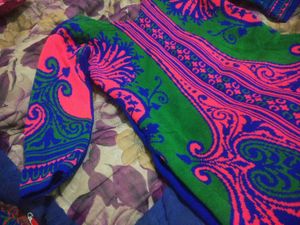 Cute Winter Kurti 5-9 Years Girl✨ Super Warm