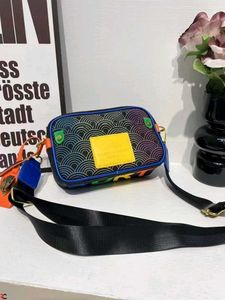 Stylish Multi-Color KURT GIEGER  Crossbody Bag