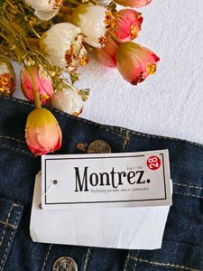 Montrez : Skirt